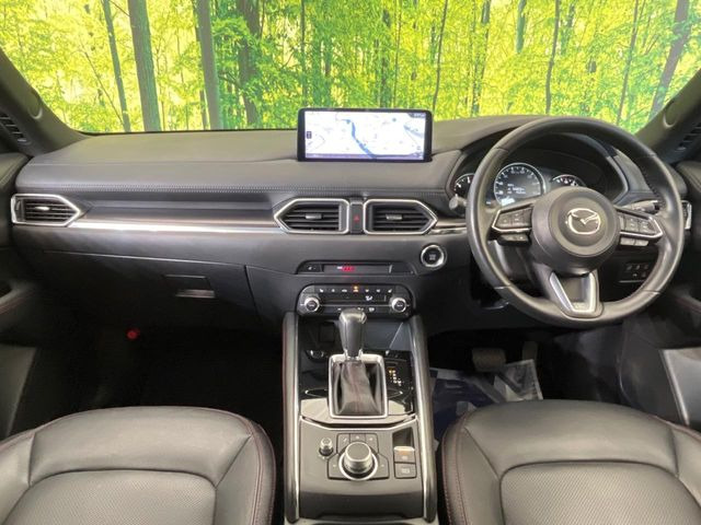 CX-52.2 XD スポーツアピアランス