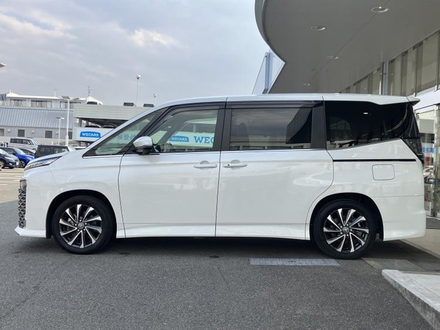 ヴォクシー2.0 S-Z