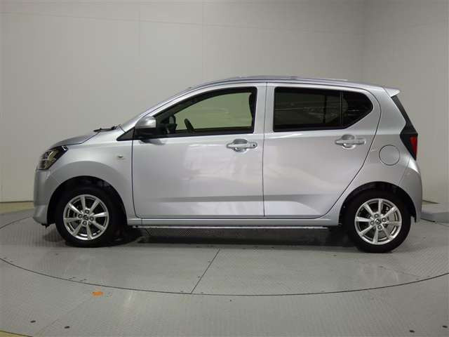 ピクシスエポックG SAIII