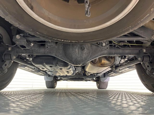 下回りがきれいなうちに、防錆加工の施工がオススメ。降雪地域はもちろん、沿岸部にお住いの方や、趣味でマリン・ウィンタースポーツをされる方にご好評いただいております。