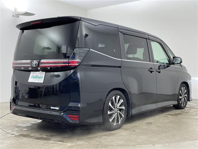 ヴォクシー2.0 S-Z