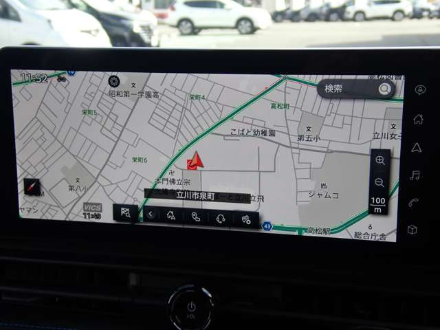 セレナ1.4 e-POWER AUTECH スポーツ スペック