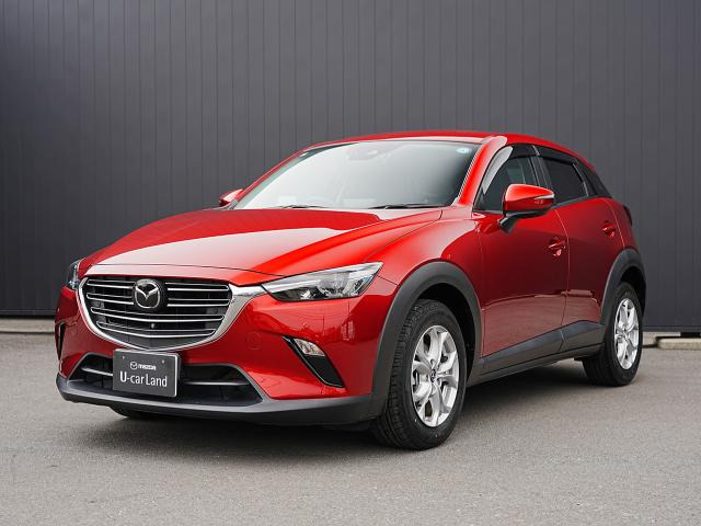 CX-3