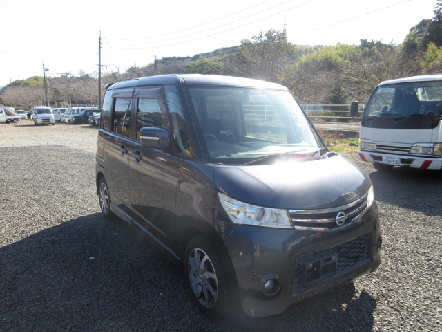 ルークスハイウェイスター