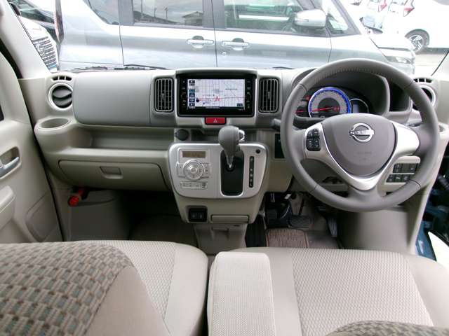 クリッパーリオE ハイルーフ