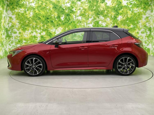 カローラスポーツ1.8 ハイブリッド G Z