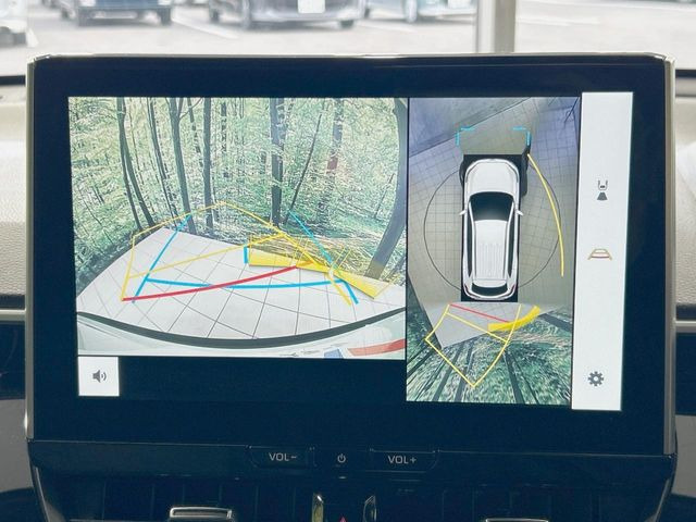 カローラクロス1.8 ハイブリッド Z
