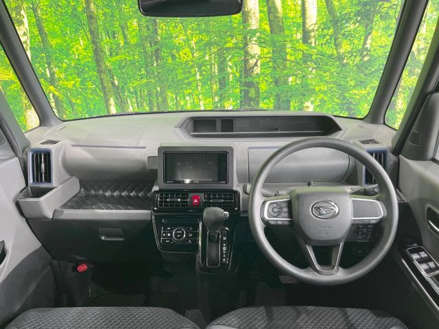 タントカスタムX