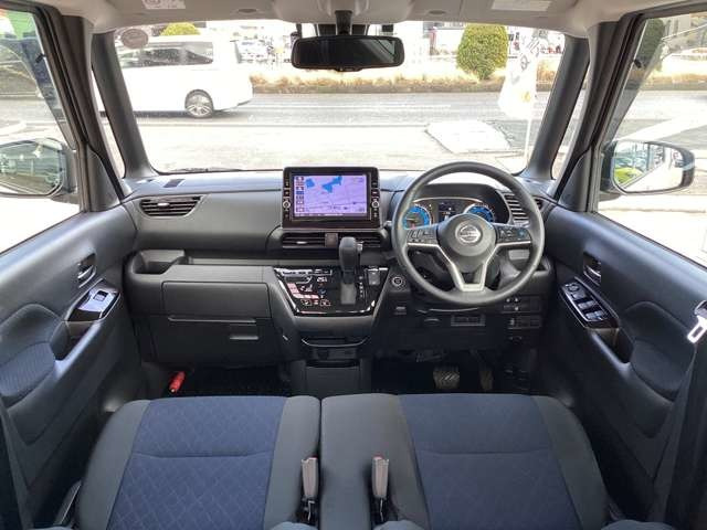 デイズハイウェイスター Gターボ プロパイロットエディション