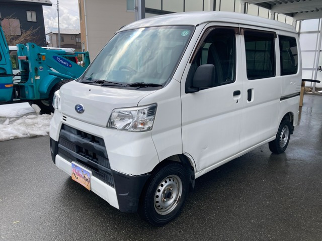 サンバートランスポーター