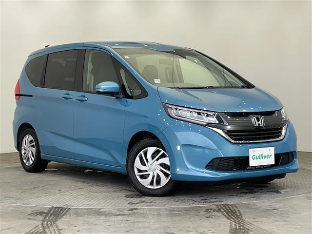 フリード1.5 G ホンダセンシング