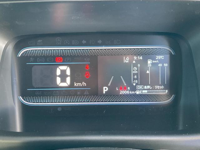 スペーシアハイブリッド(HYBRID) G