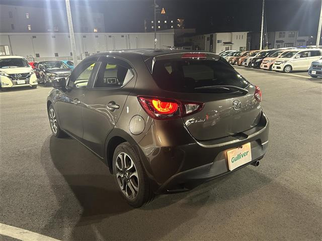 デミオ1.5 XD ツーリング