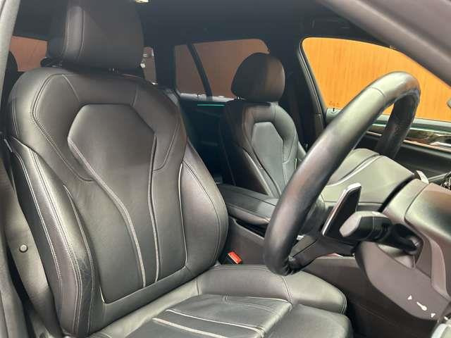 5シリーズツーリング523d Mスポーツ