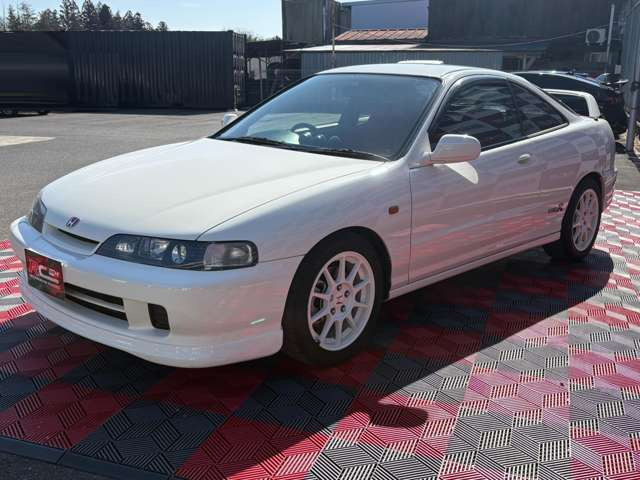 インテグラタイプR1.8 X