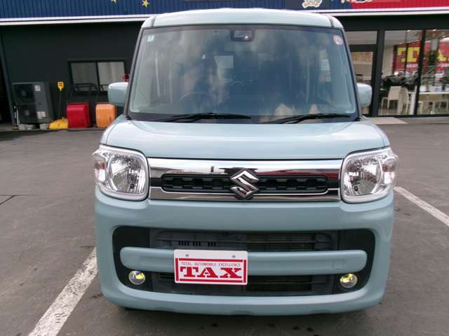 スペーシアハイブリッド(HYBRID)  X 4WD