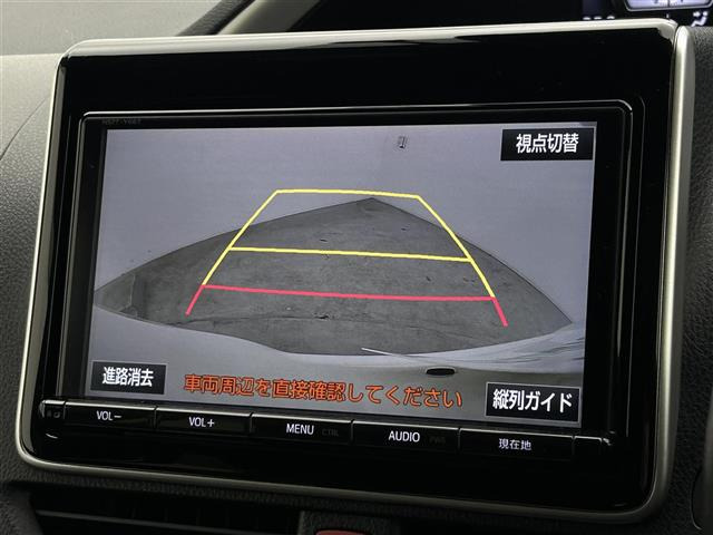 ヴォクシー2.0 ZS 煌