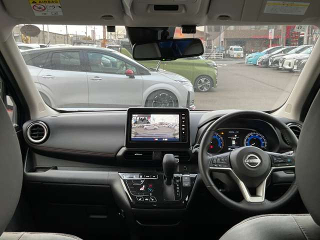 デイズハイウェイスター Gターボ プロパイロットエディション