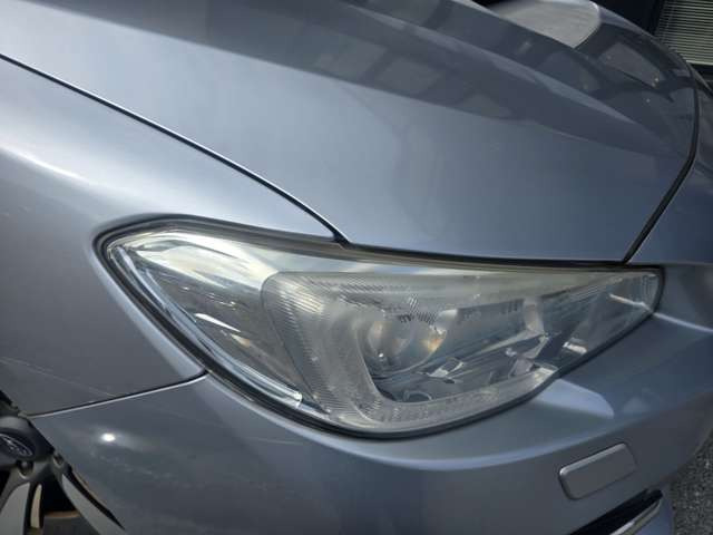 レヴォーグ1.6 GT アイサイト 4WD