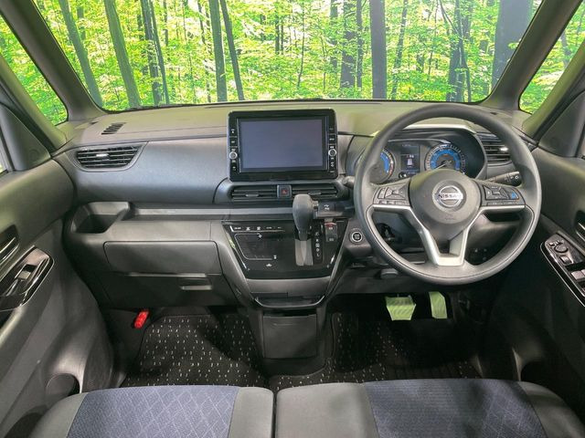 ルークスハイウェイスターX プロパイロットエディション