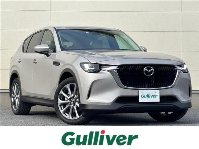 CX-603.3 XD Lパッケージ ディーゼル