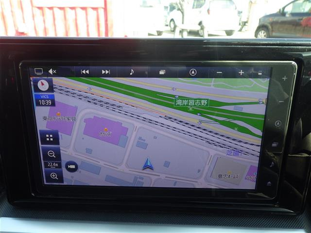 ロッキー1.2 プレミアム G HEV