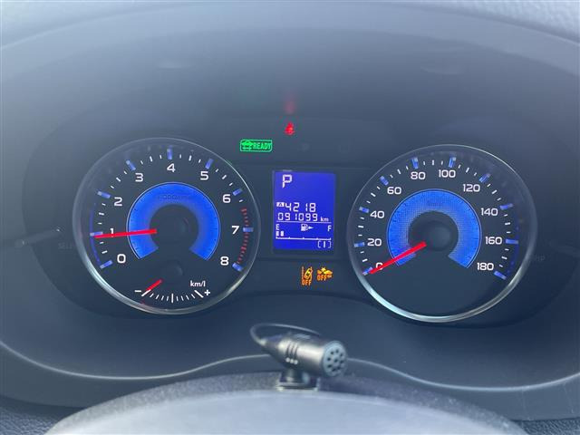 インプレッサスポーツハイブリッド 2.0 i-S アイサイト 4WD