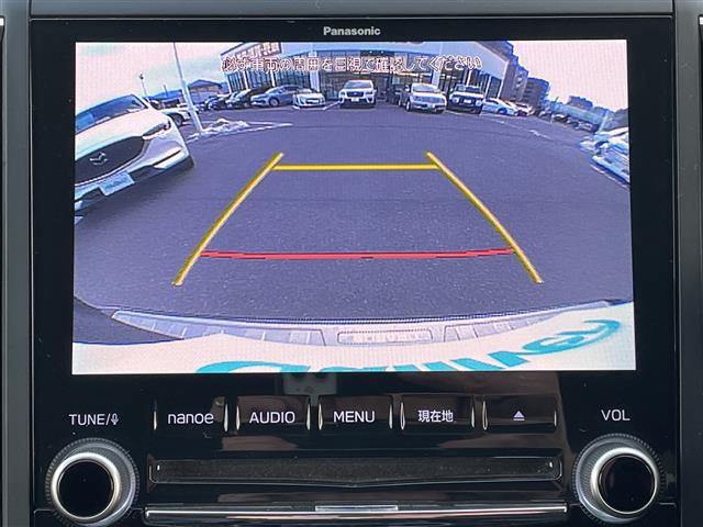 フォレスター2.0 アドバンス 4WD