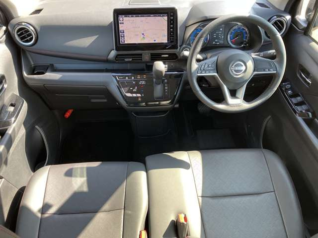 デイズハイウェイスター Gターボ