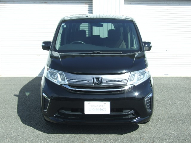 ステップワゴン1.5 G 4WD