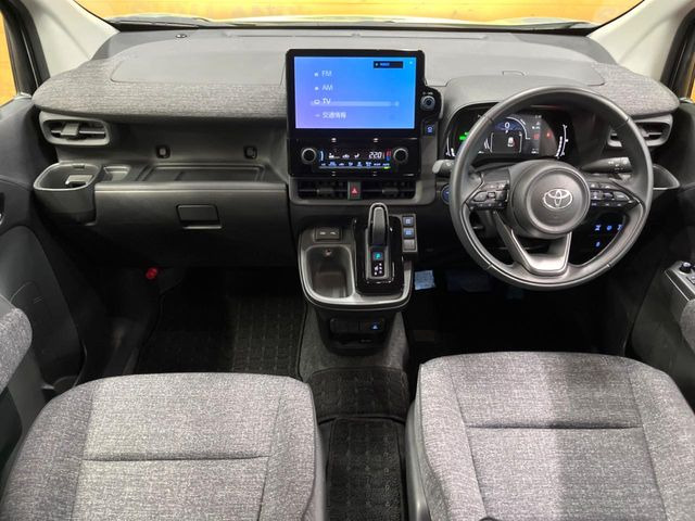 シエンタハイブリッド 1.5 Z