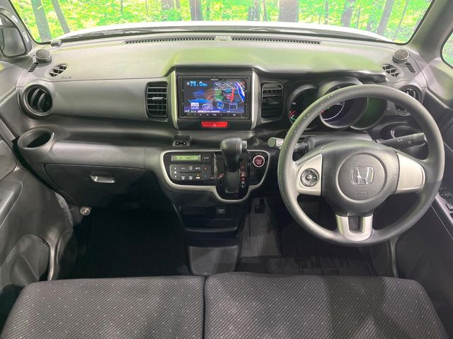 N-BOXG Lパッケージ