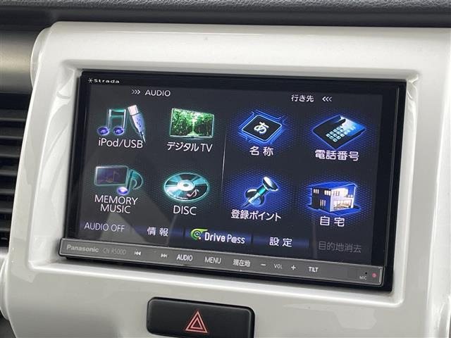 ハスラーX ターボ