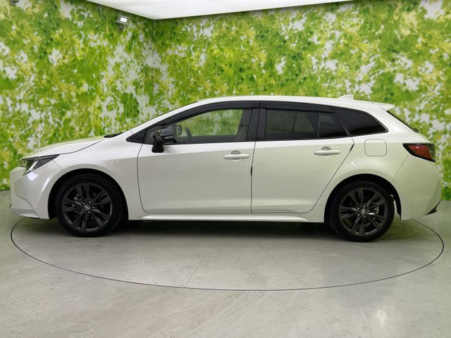 カローラツーリング1.8 W×B