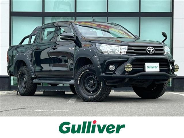 トヨタ トヨタ ハイラックス 後期 H13.8～ 2WD RZN152H 4WD LN172H 