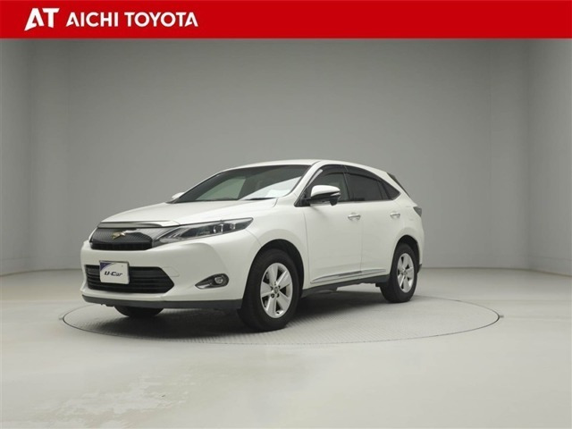 ハリアー2.0 エレガンス