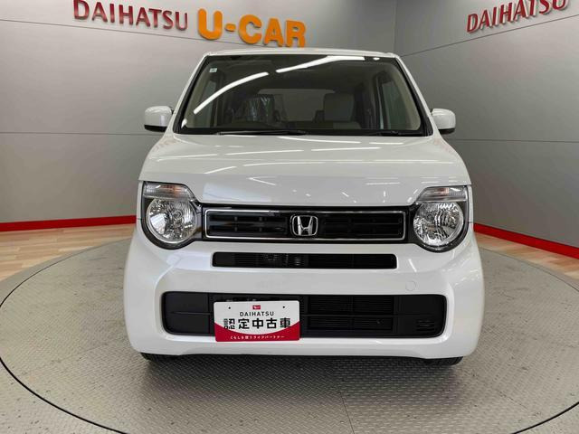 N-WGNG ホンダ センシング