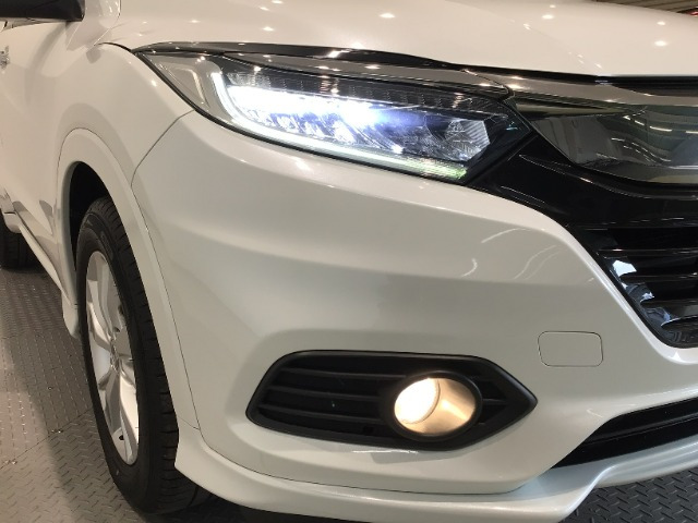ヴェゼル1.5 X ホンダセンシング