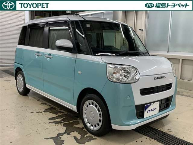 ムーヴキャンバス