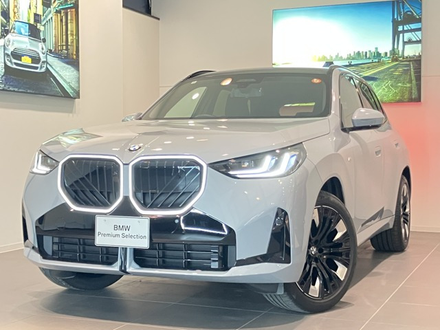 X320d xドライブ Mスポーツ ディーゼル 4WD