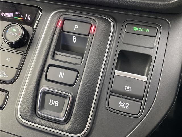 ステップワゴン2.0 e:HEV エアー EX