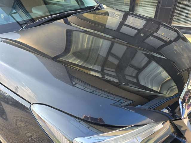 フォレスター2.0i-L アイサイト 4WD