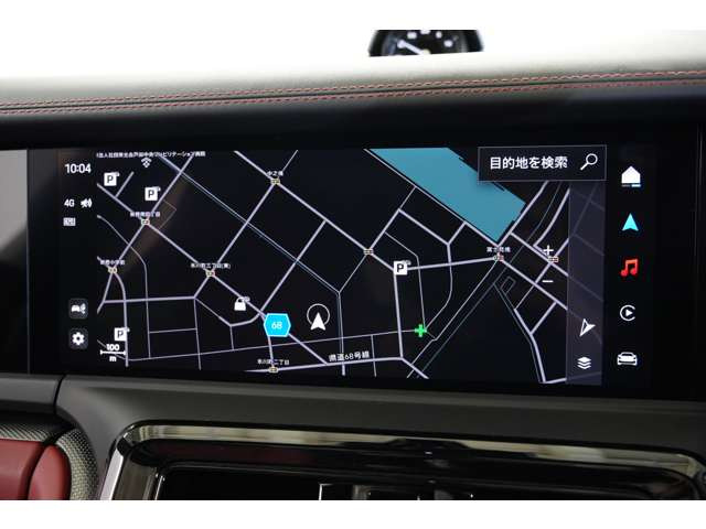 ��^�f�B�X�v���C��������i�r����͎��F���������A����������I�B�o�b�N�J�����̓K�C�h���C���t���ŁA�Ԋi�����������Ȃ����S���̂��钓�Ԃ��T�|�[�g���܂��B