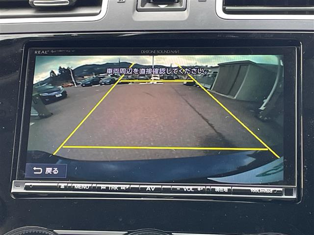 インプレッサXV2.0i-L アイサイト 4WD