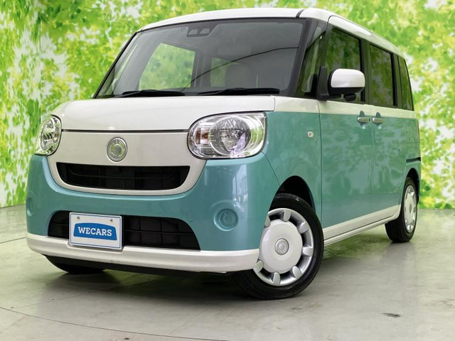 ムーヴキャンバスX SAIII