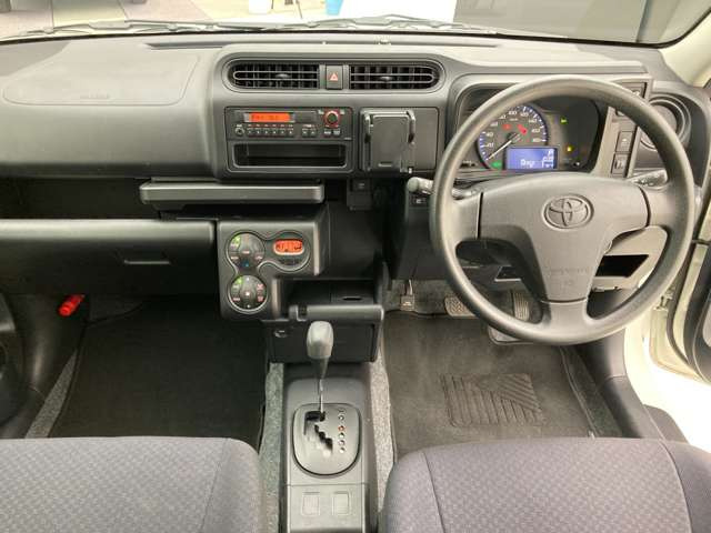 プロボックスバン