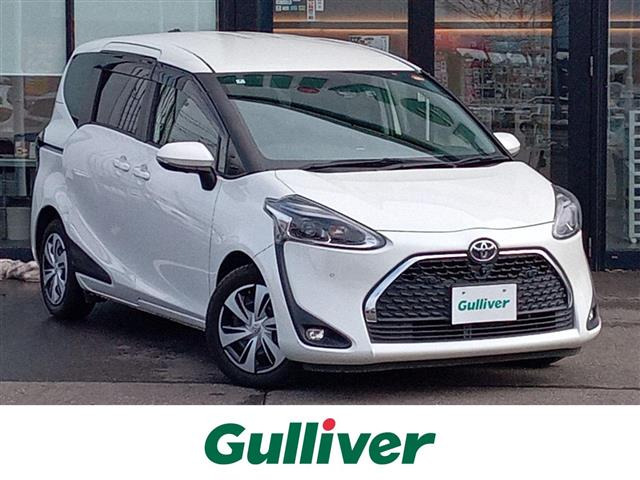 シエンタ1.5 G クエロ