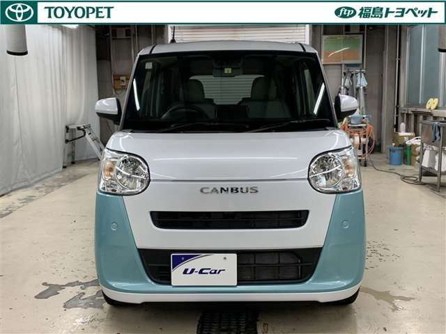 ムーヴキャンバス