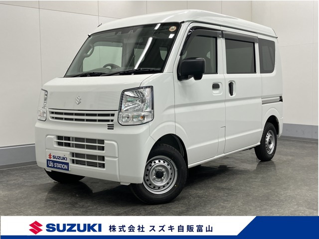 エブリイPA リミテッド ハイルーフ 4WD