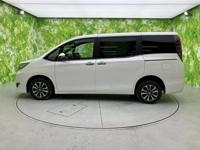 エスクァイア2.0 Gi 4WD